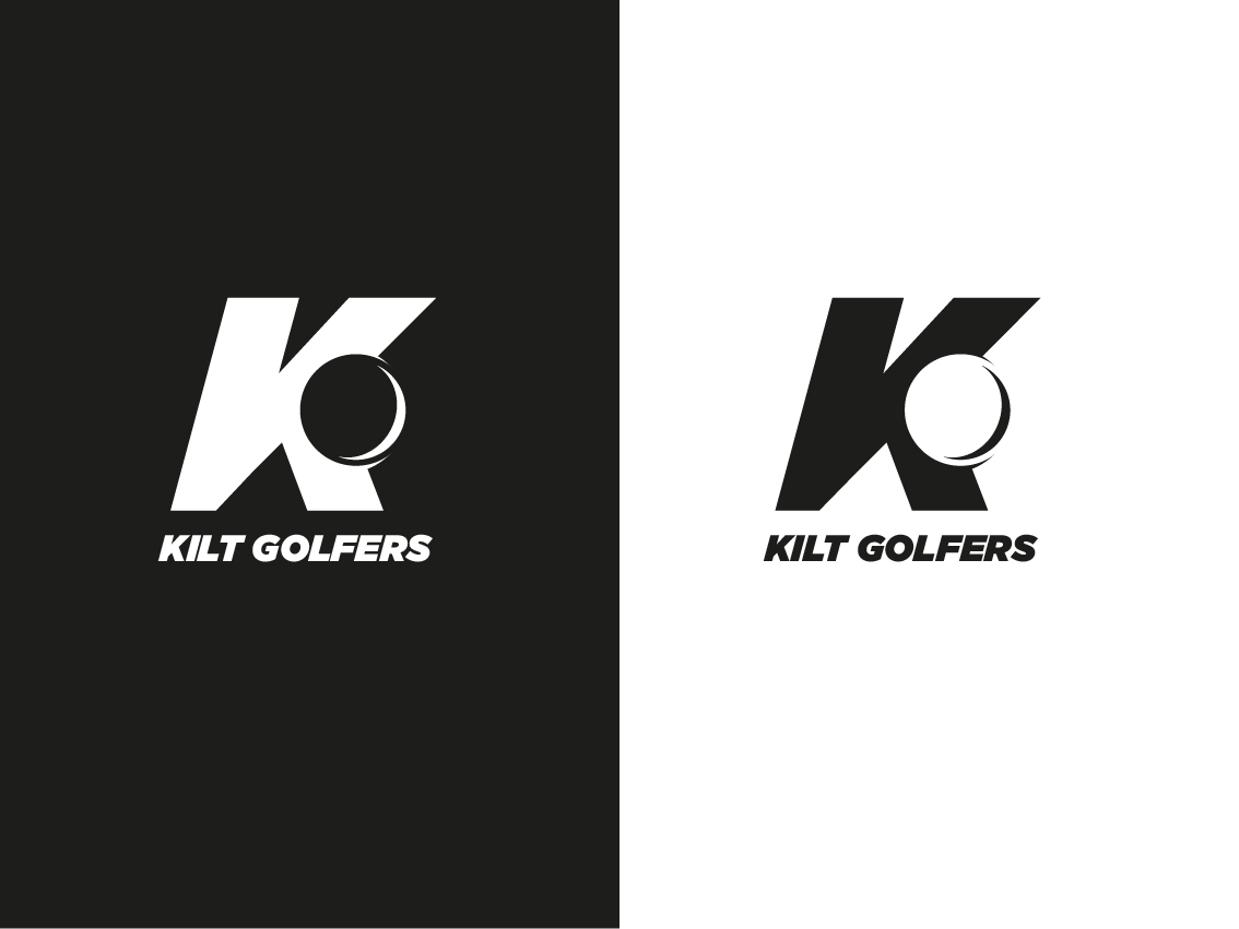Logo Design by Jet-D for GolfRath - Improve your Game | Design #27391244