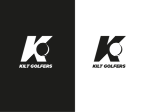 Logo Design by Jet-D for GolfRath - Improve your Game | Design: #27391244