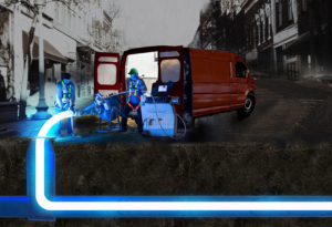 Grafik-Design von aymastudio für Kelly Environmental Services | Design #27379710
