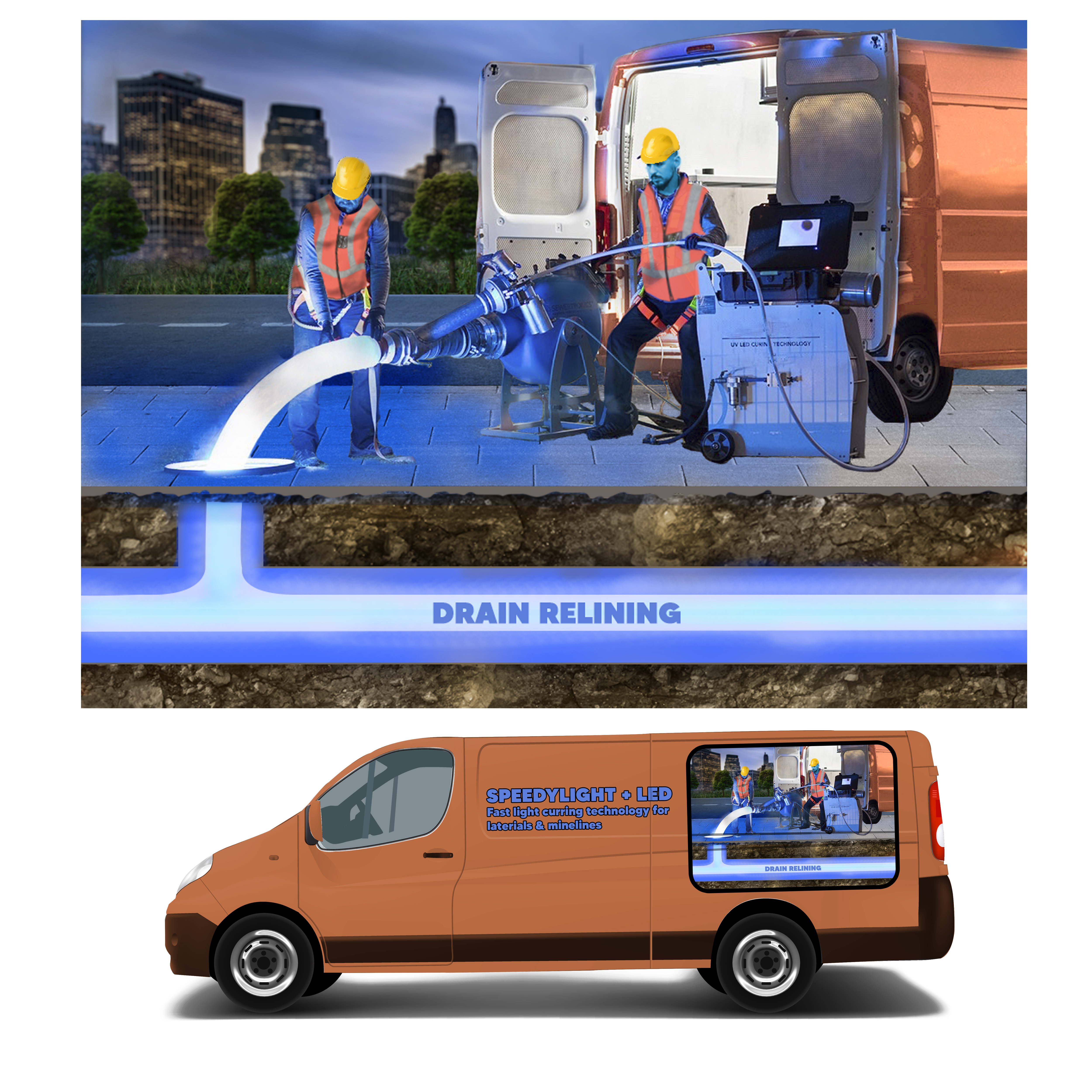 Graphic Design by rntwicaksono for Kelly Environmental Services | Design #27386389