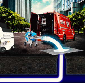 Grafik-Design von Kareem Afifi für Kelly Environmental Services | Design: #27379518