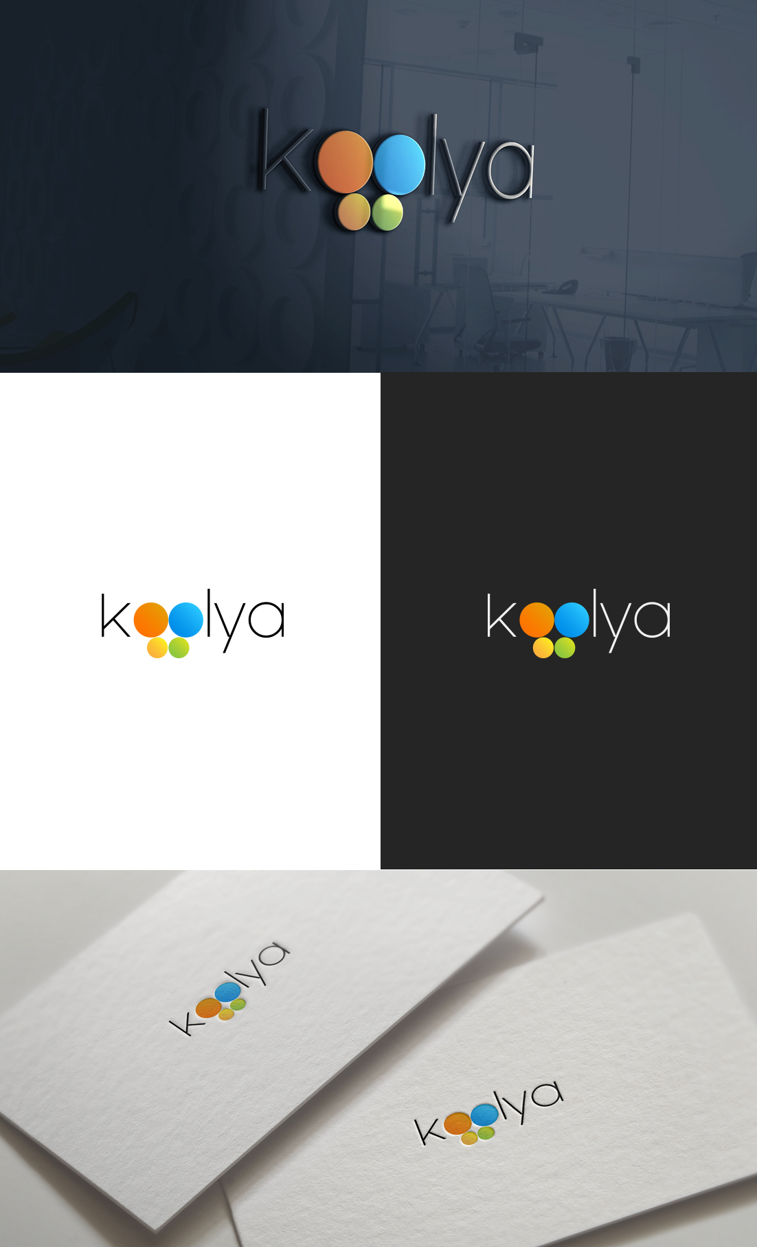 Logo Design by GLDesigns for Business Image Services Ltd | Design #27352171