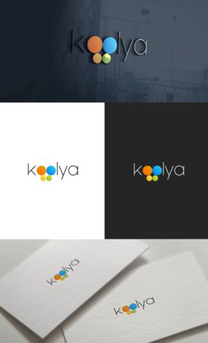 Logo Design by GLDesigns for Business Image Services Ltd | Design: #27352171