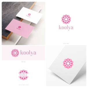 Koolya | Diseño de Logo por DominicDesign