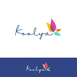 Koolya | Diseño de Logo por N83touchthesky