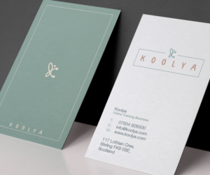 Logo Design by ChicD for Business Image Services Ltd | Design: #27356219