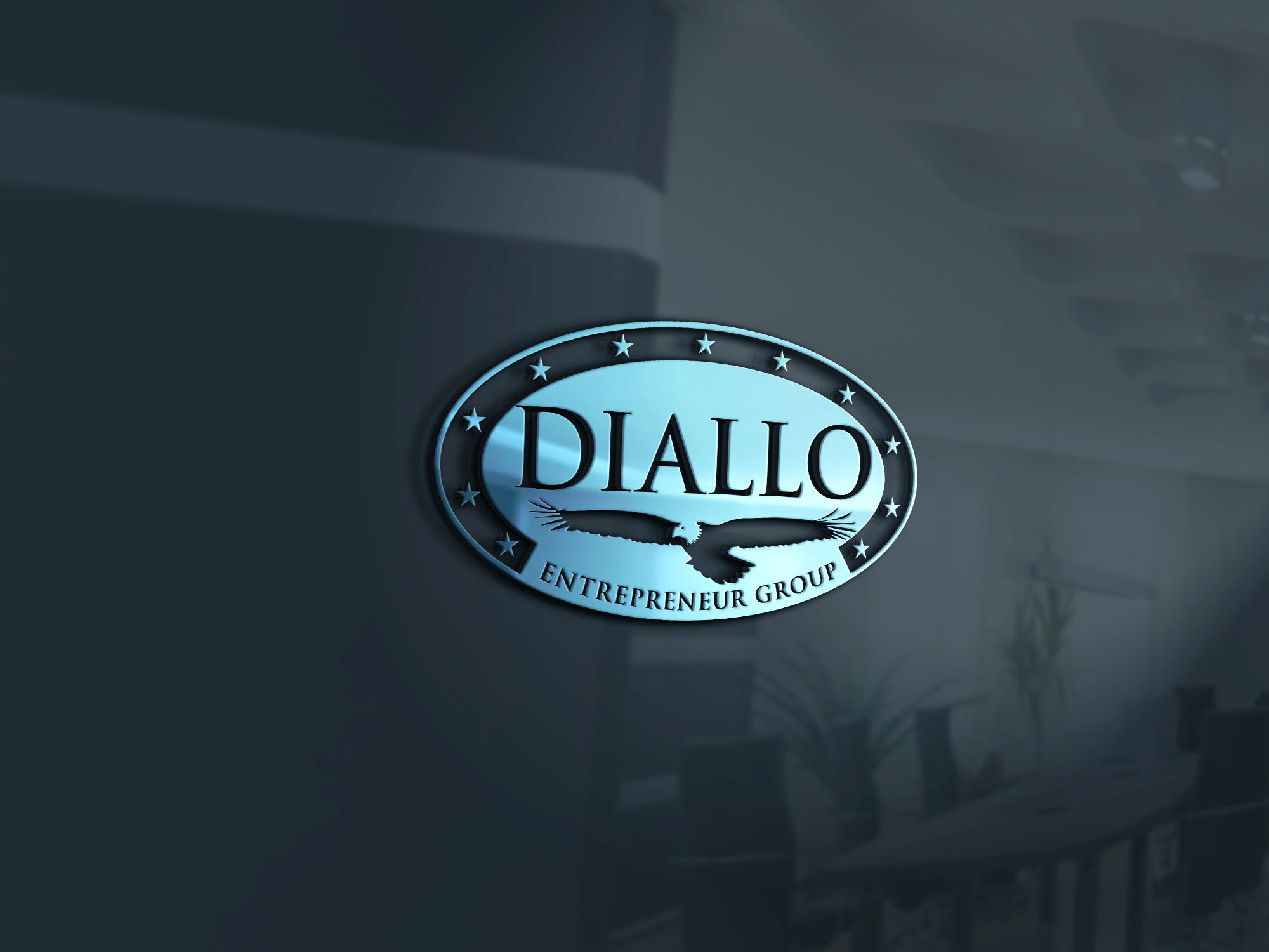 Logo Design by Ruwan pushpa kumara for this project | Design #27352001