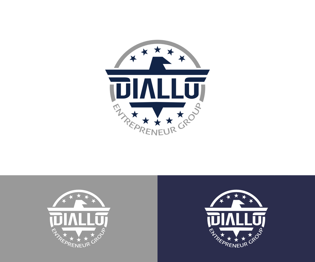 Logo Design by k.a.n for this project | Design #27353175