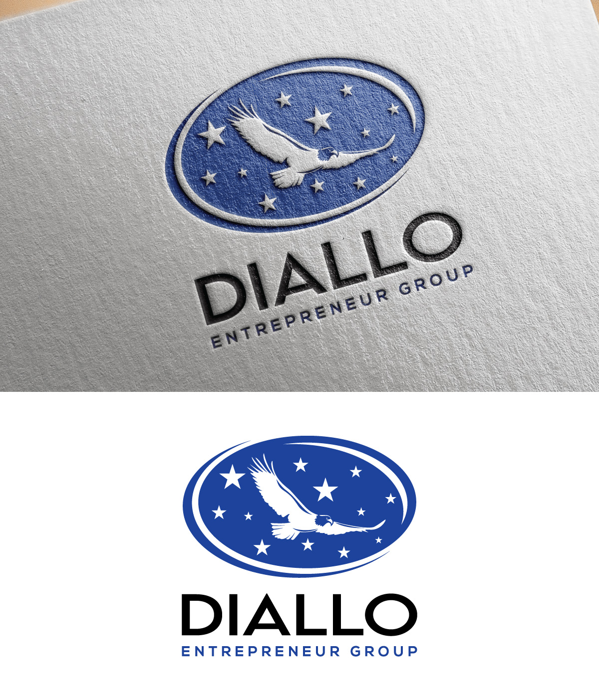 Logo Design by Dot Design 3 for this project | Design #27350948