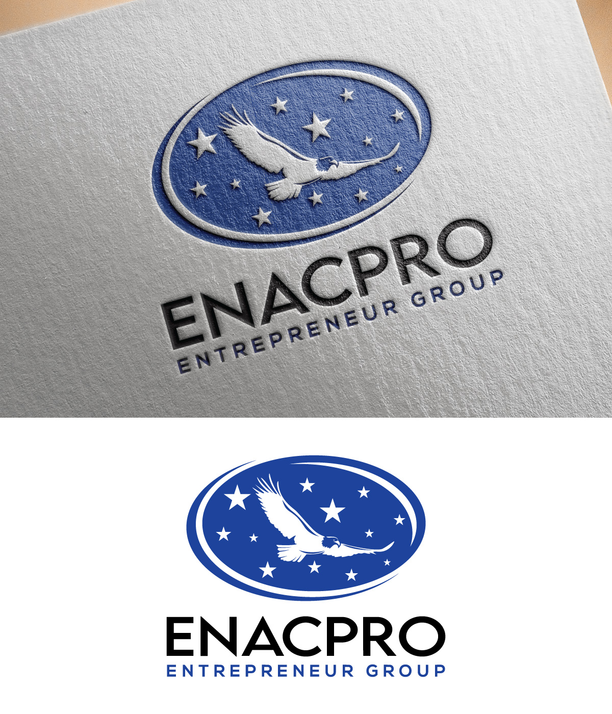 Logo Design by Dot Design 3 for this project | Design #27356255
