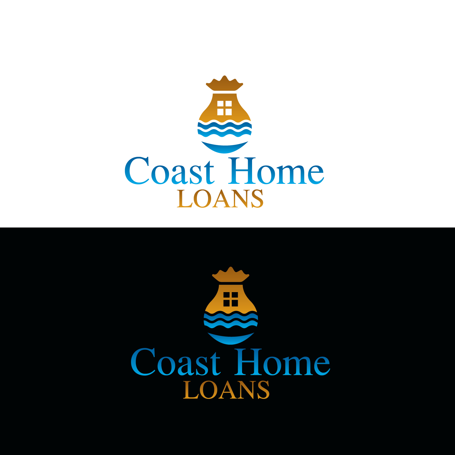 Logo Design by emptyboxgraphics for this project | Design #27358324