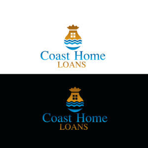 Logo Design by emptyboxgraphics for this project | Design: #27358324