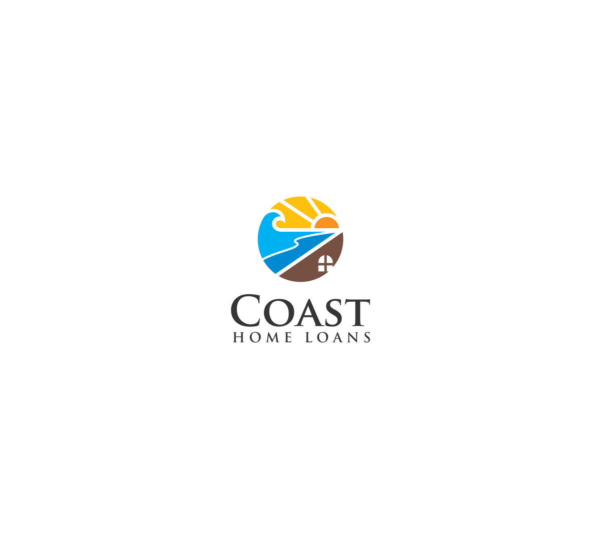 Logo Design by DoMadic for this project | Design #27391684