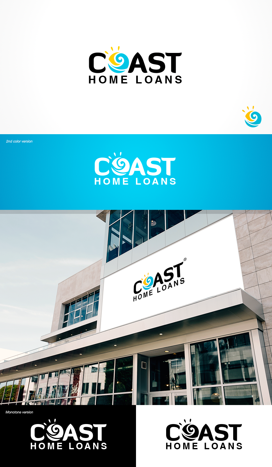 Logo Design by creativerhythm for this project | Design #27381765