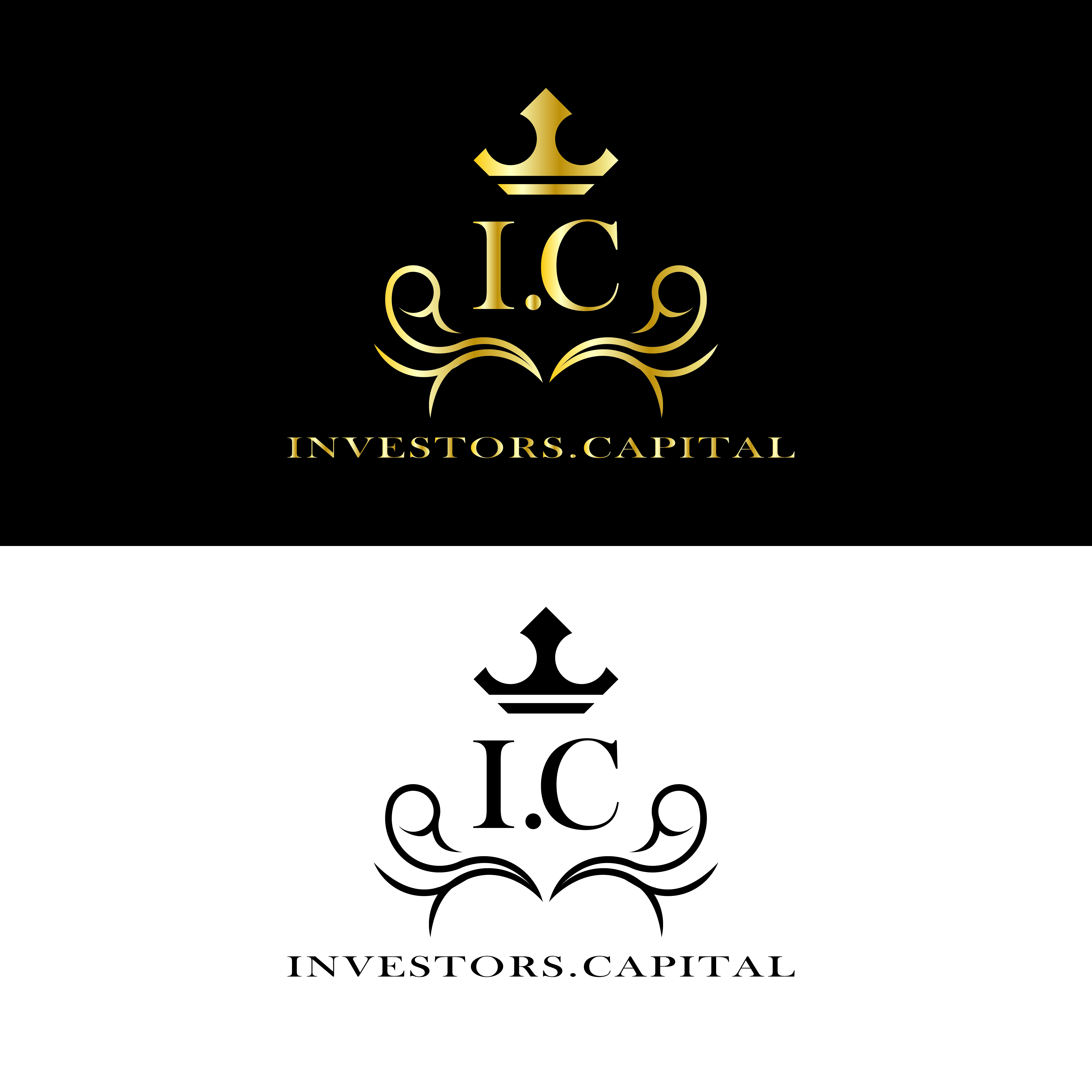Logo Design by TYO Design.id for ICC | Design #27359230