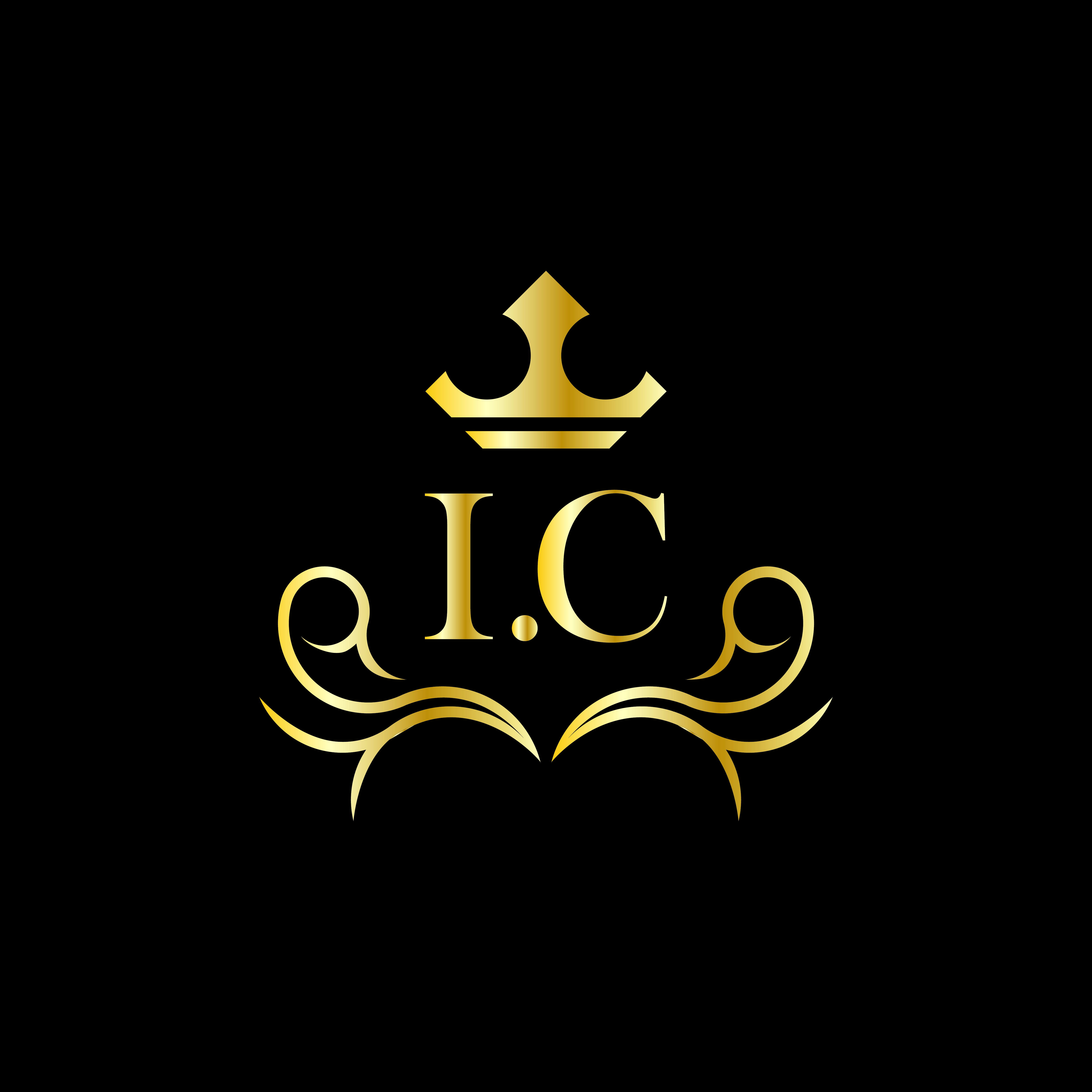 Logo Design by TYO Design.id for ICC | Design #27359231