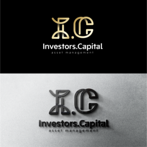 Diseño de Logo por bazbouz para ICC | Diseño: #27357137