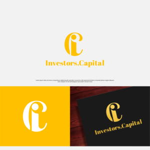 Logo Design by Fezy Design Studio for ICC | Design: #27356698