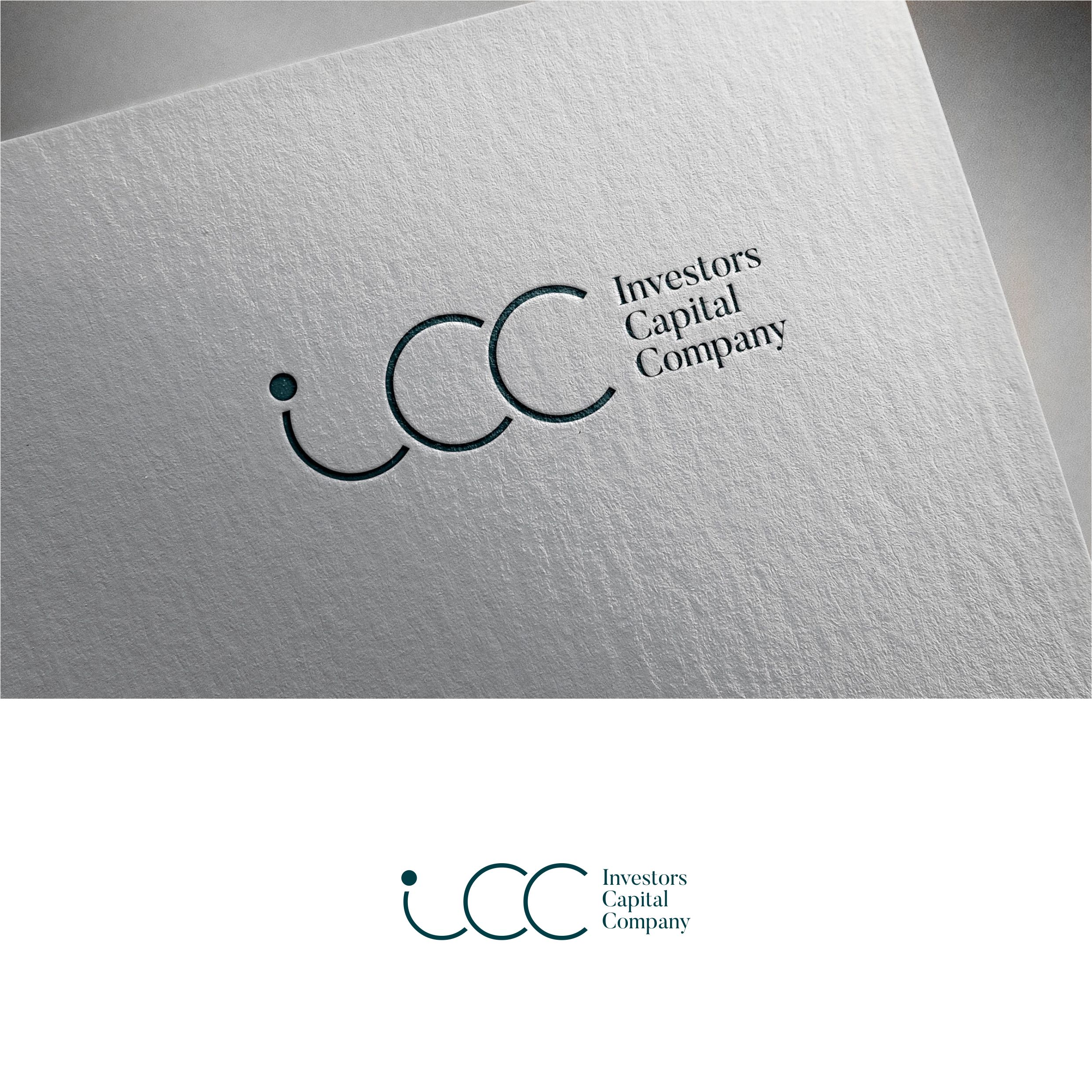 Logo Design by Jeferson HP for ICC | Design #27351041