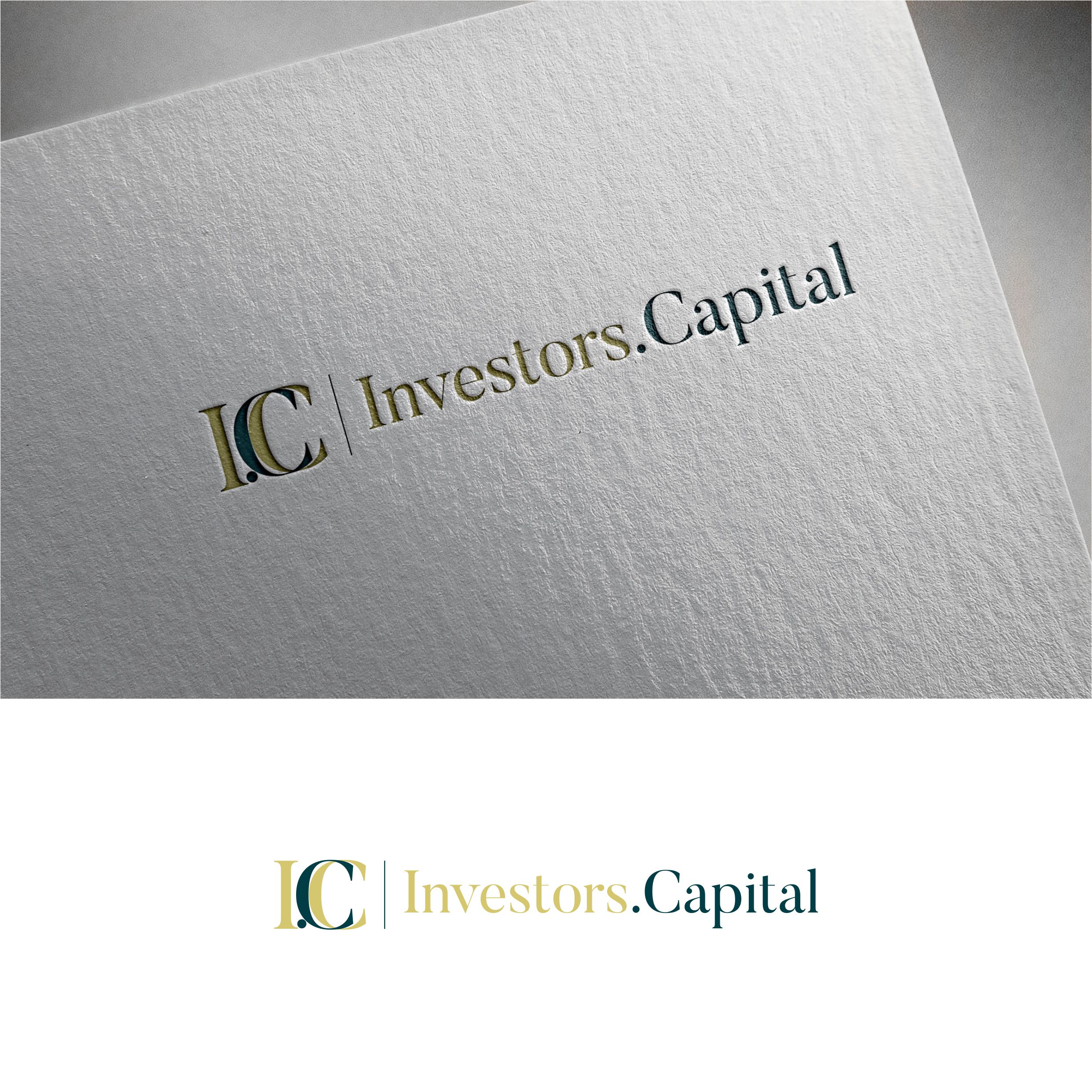 Logo Design by Jeferson HP for ICC | Design #27355899