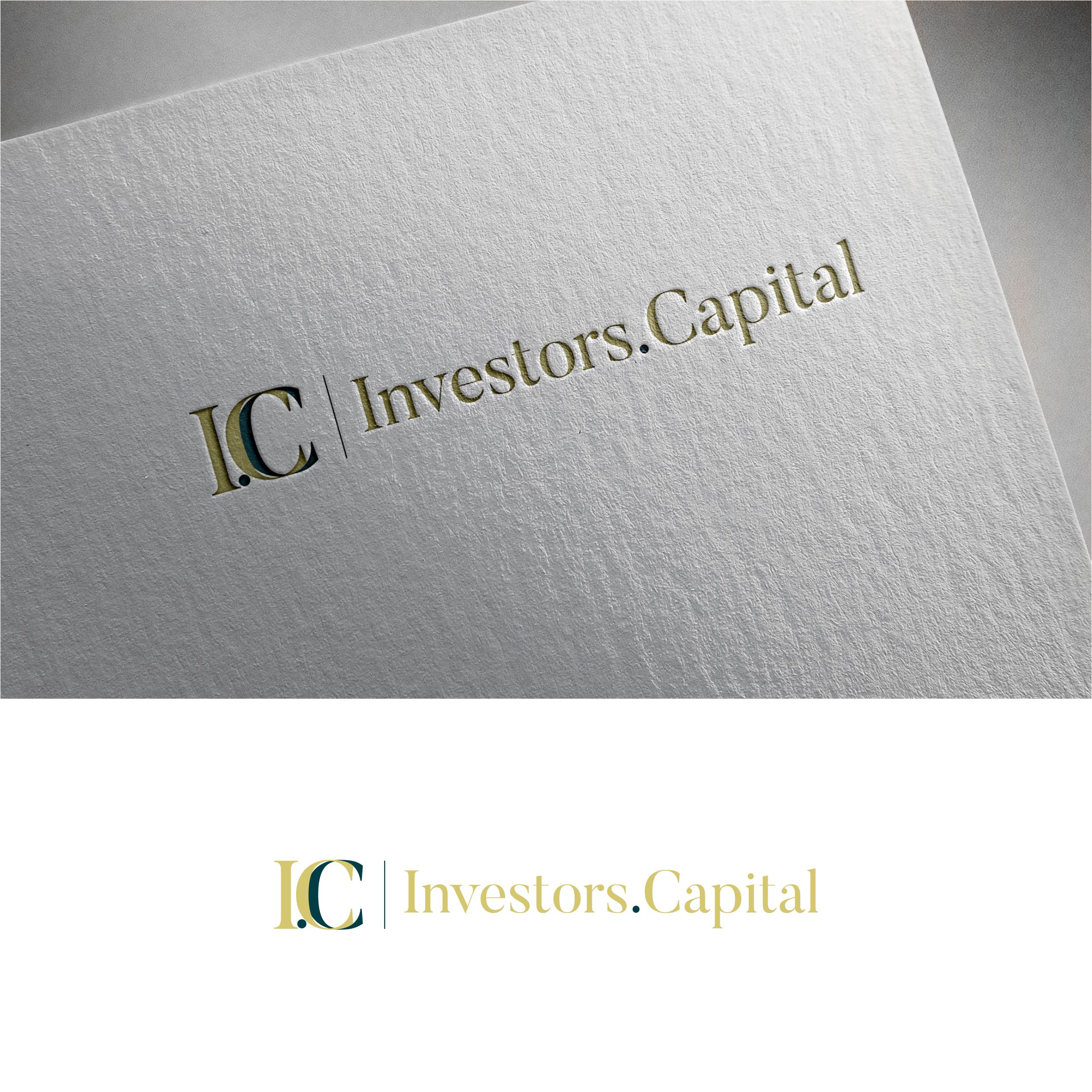 Logo Design by Jeferson HP for ICC | Design #27355900