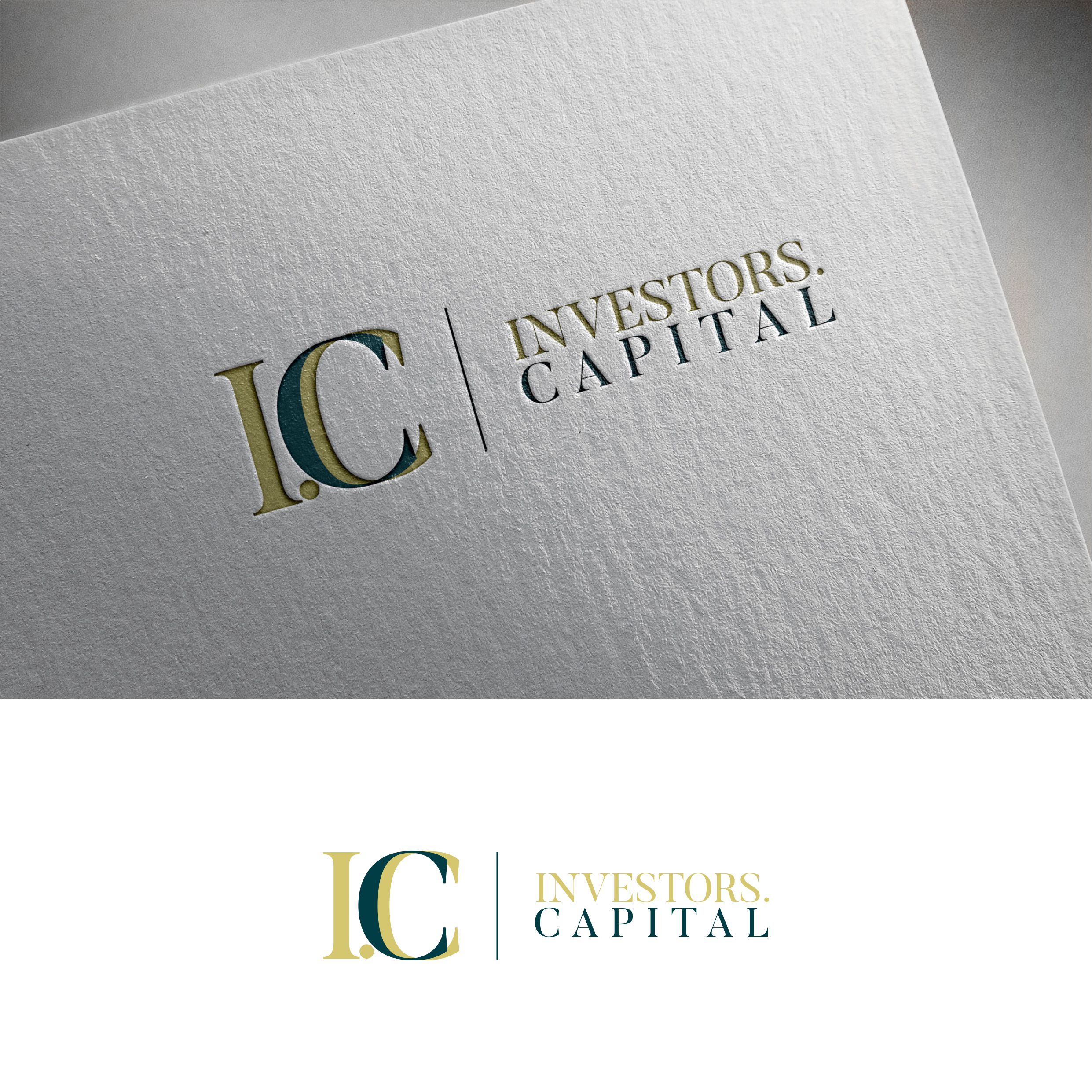 Logo Design by Jeferson HP for ICC | Design #27365678