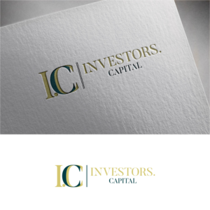 Logo-Design von Jeferson HP für ICC | Design #27370855
