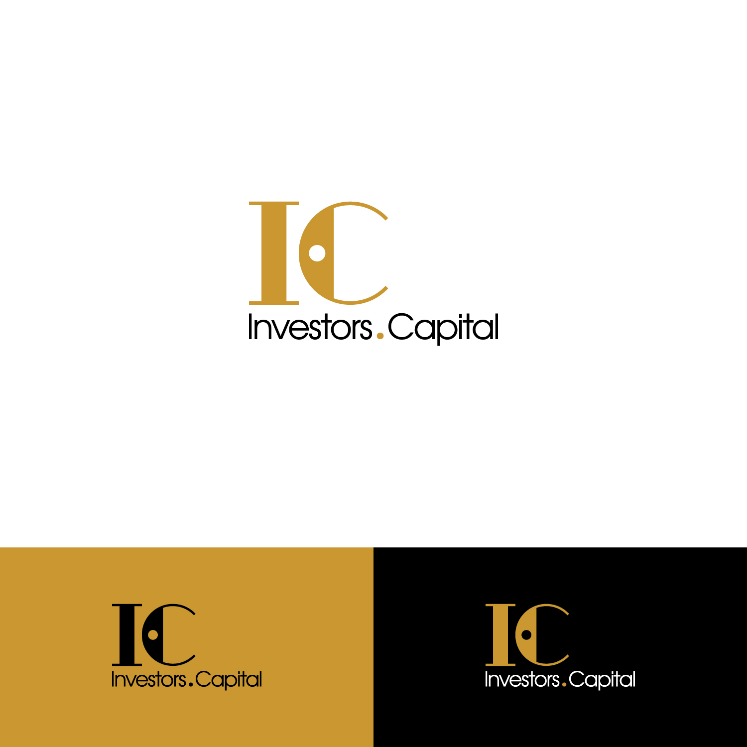 Design de Logo par anshtoyj pour ICC | Design #27357991