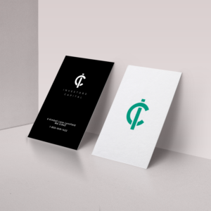 Design de Logo par FFF! pour ICC | Design : #27354481
