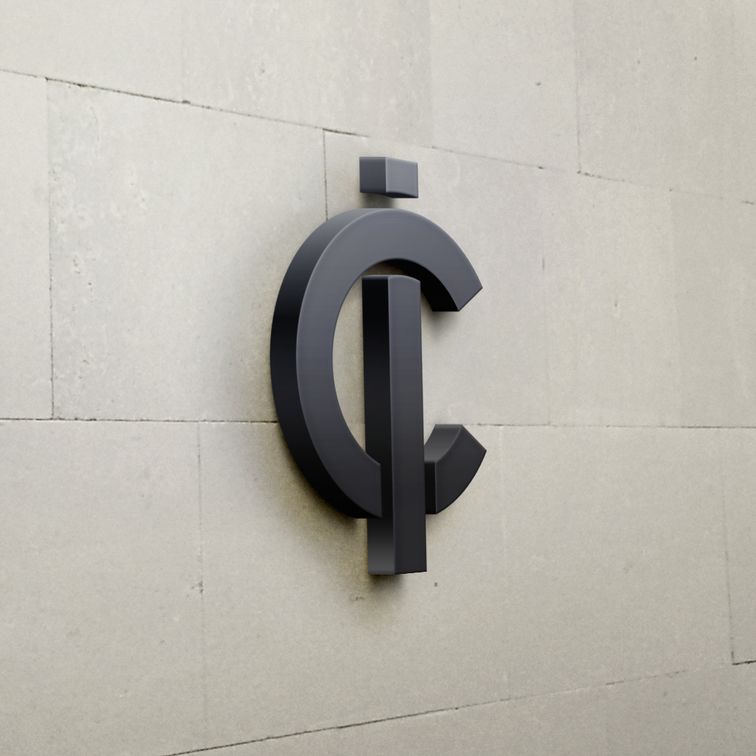 Logo Design by FFF! for ICC | Design #27354482