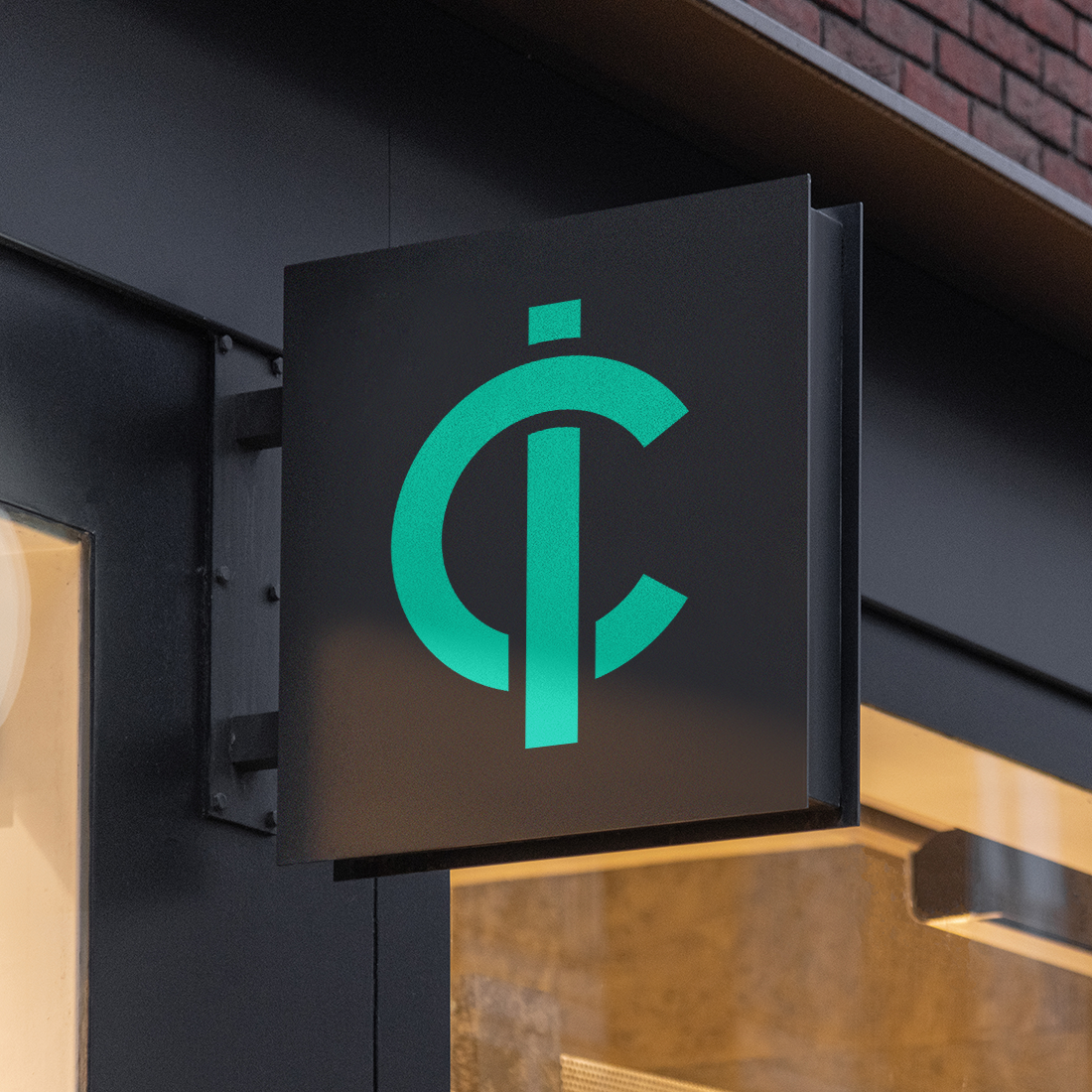 Logo-Design von FFF! für ICC | Design #27354483