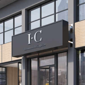 Logo Design by FFF! for ICC | Design: #27356072