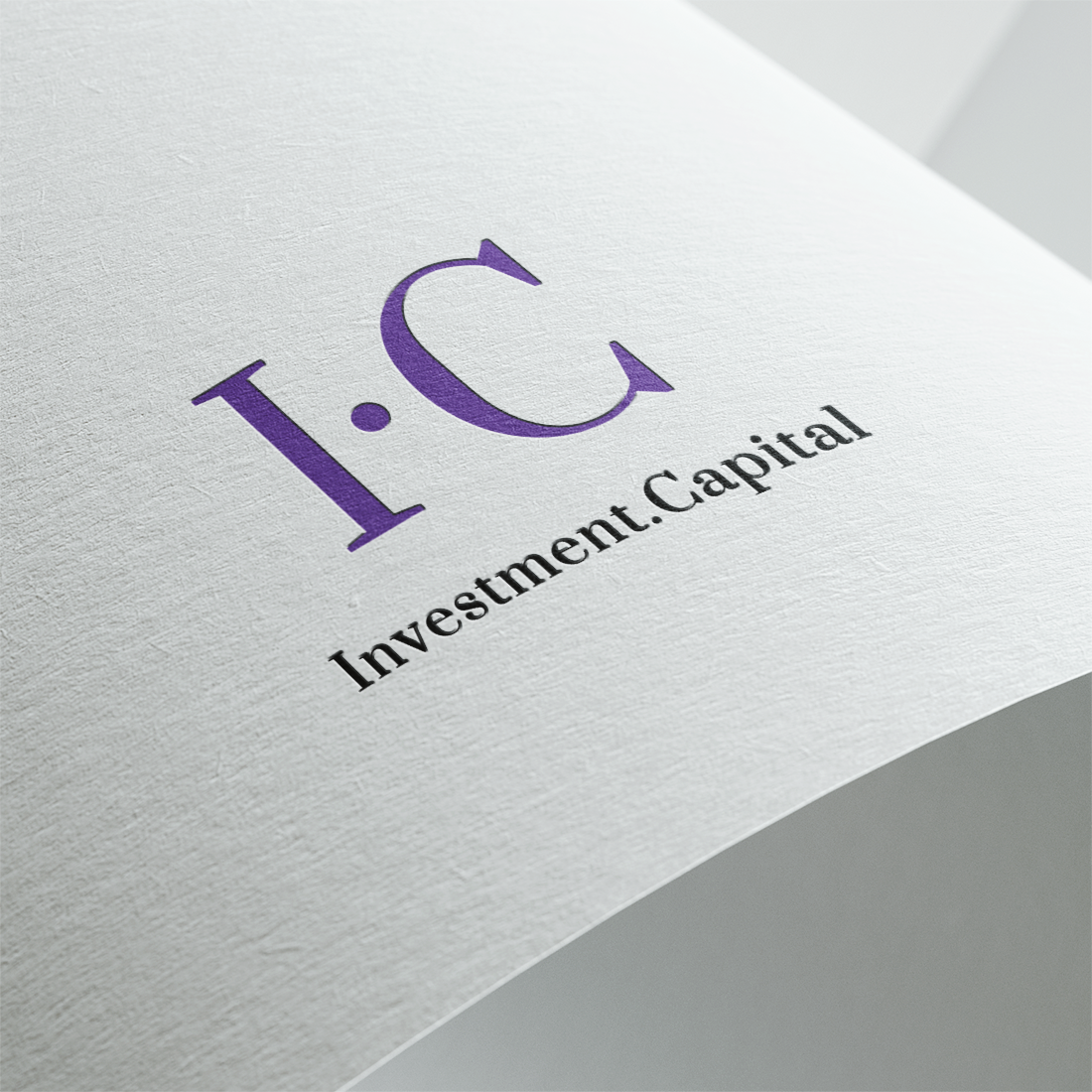 Logo Design by FFF! for ICC | Design #27356073