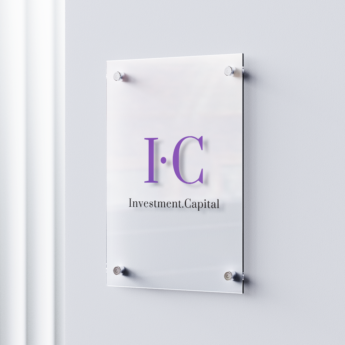 Logo Design by FFF! for ICC | Design #27356074