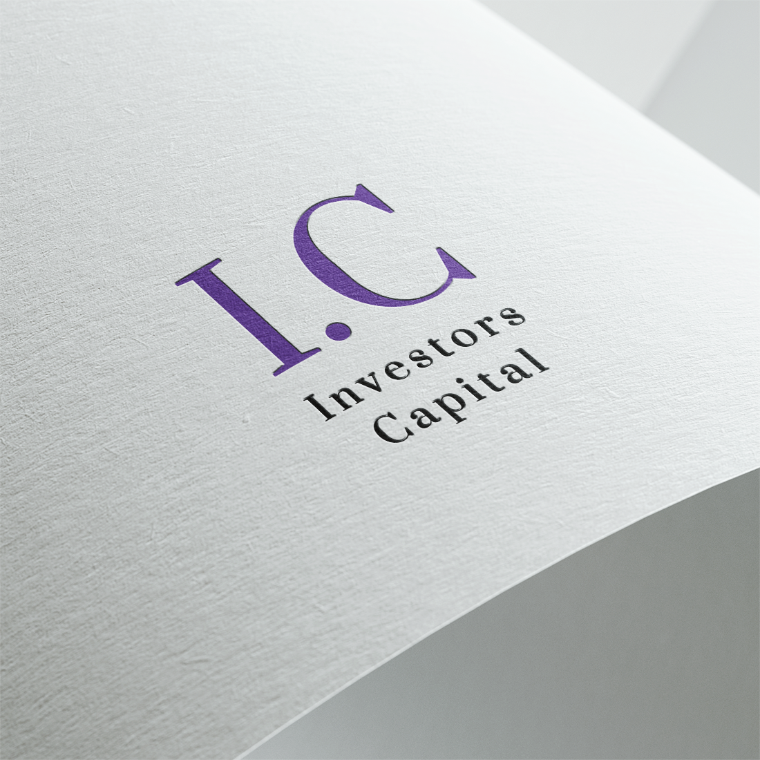 Logo Design by FFF! for ICC | Design #27356545