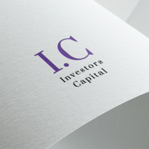 I.C | Logo Design by FFF!