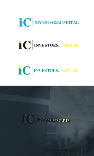 Logo Design by leduy87qn for ICC | Design: #27354651