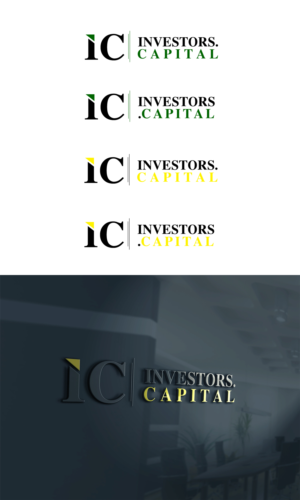 Logo Design by leduy87qn for ICC | Design: #27355857