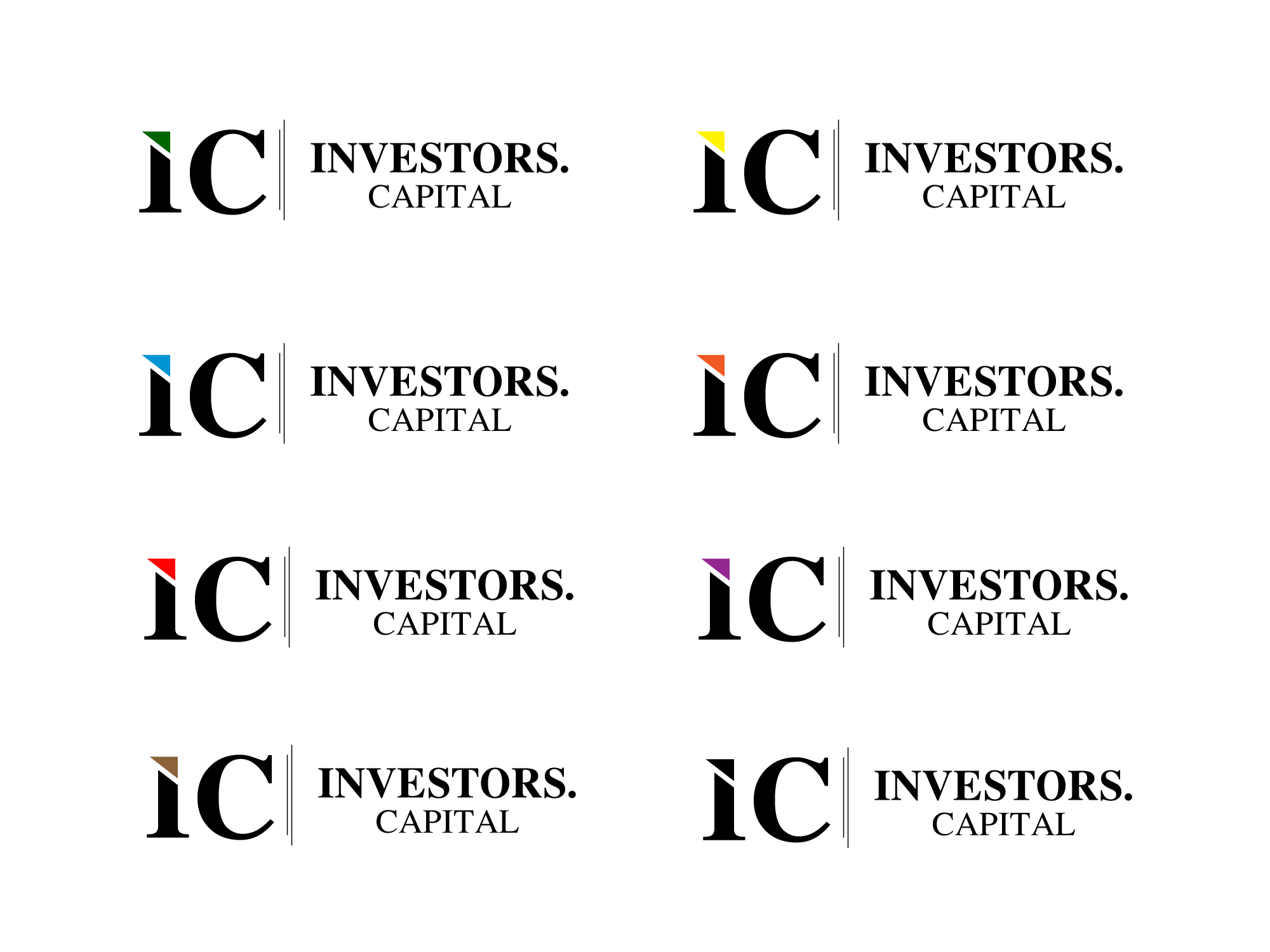 Logo Design by leduy87qn for ICC | Design #27369937