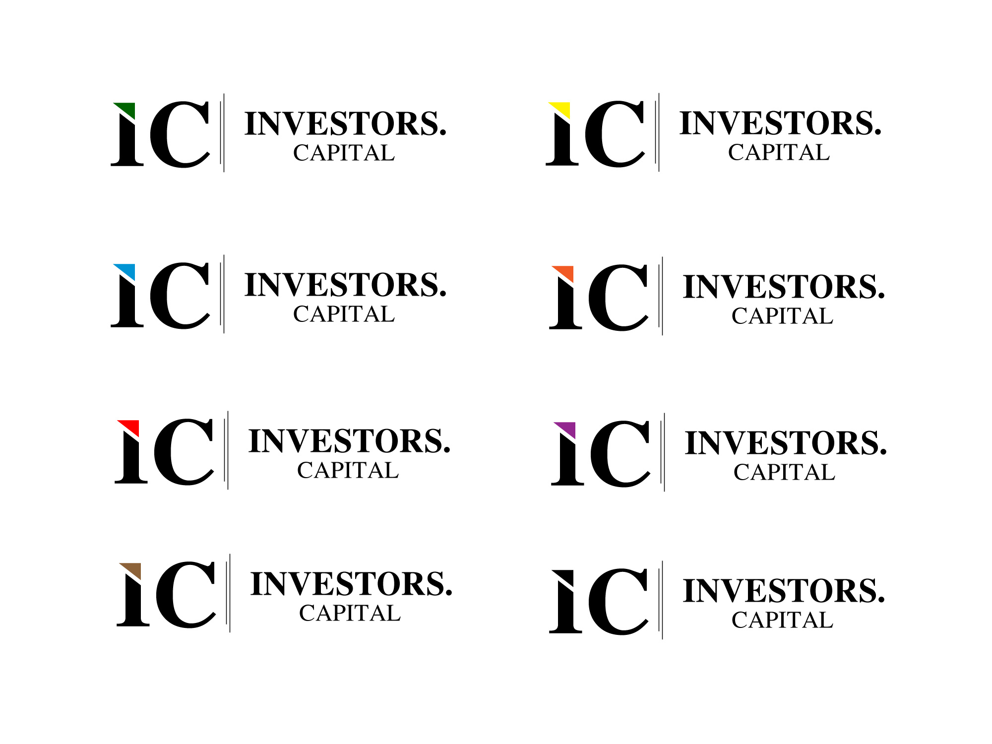 Logo Design by leduy87qn for ICC | Design #27370015