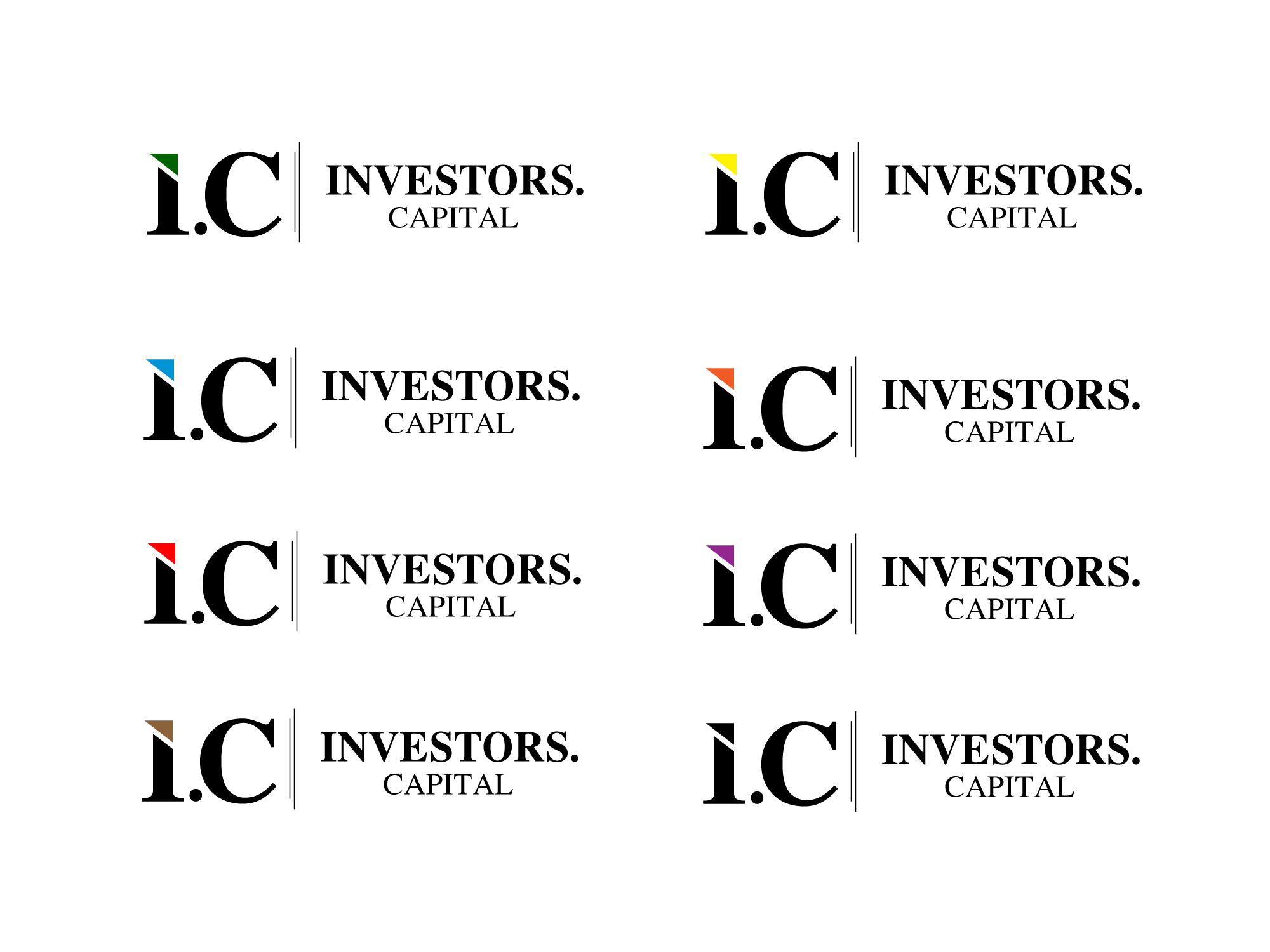 Logo Design by leduy87qn for ICC | Design #27370213