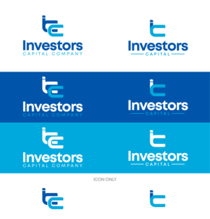 Design de Logo par highmaxlogodesigns pour ICC | Design : #27352260