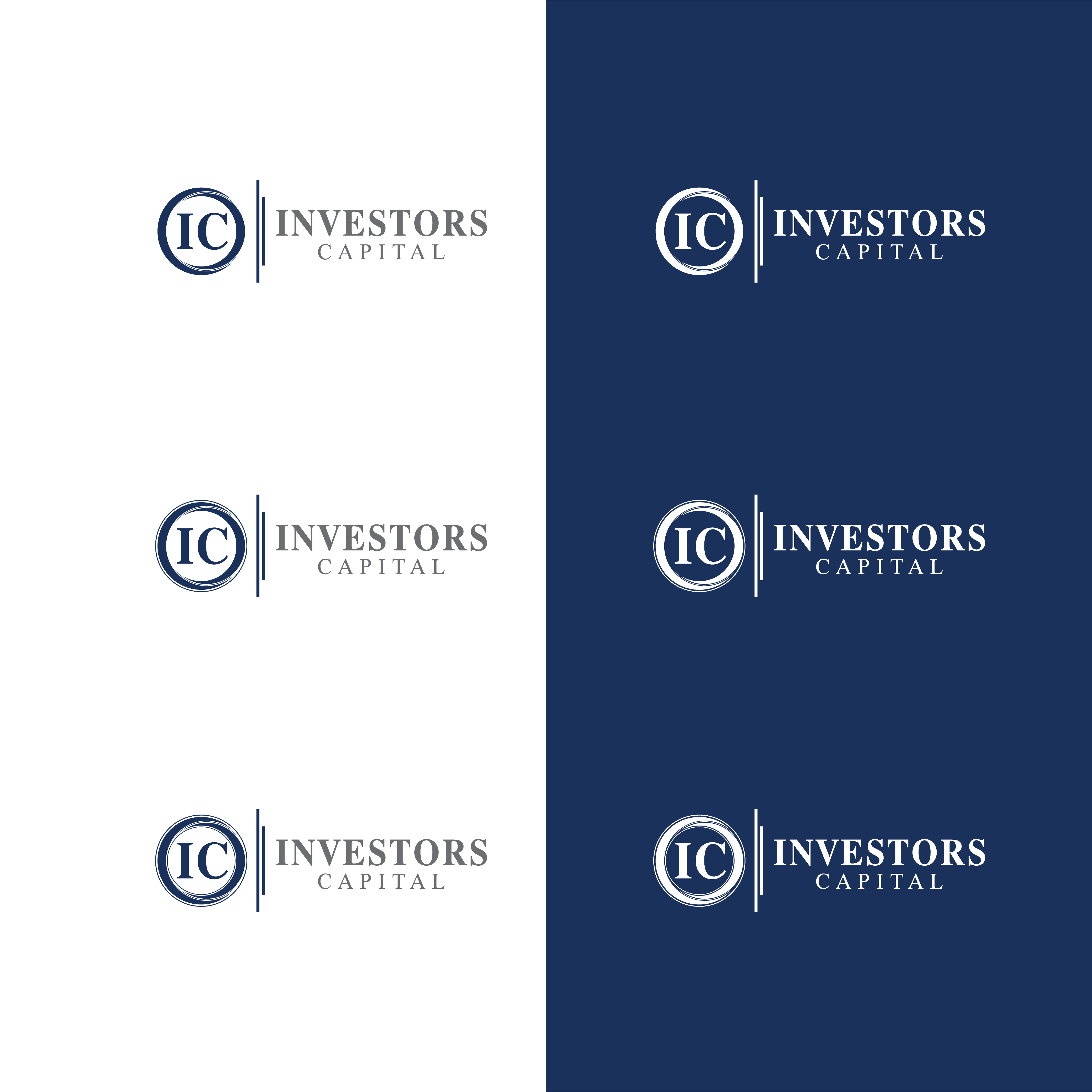 Logo Design by h2y for ICC | Design: #27384451
