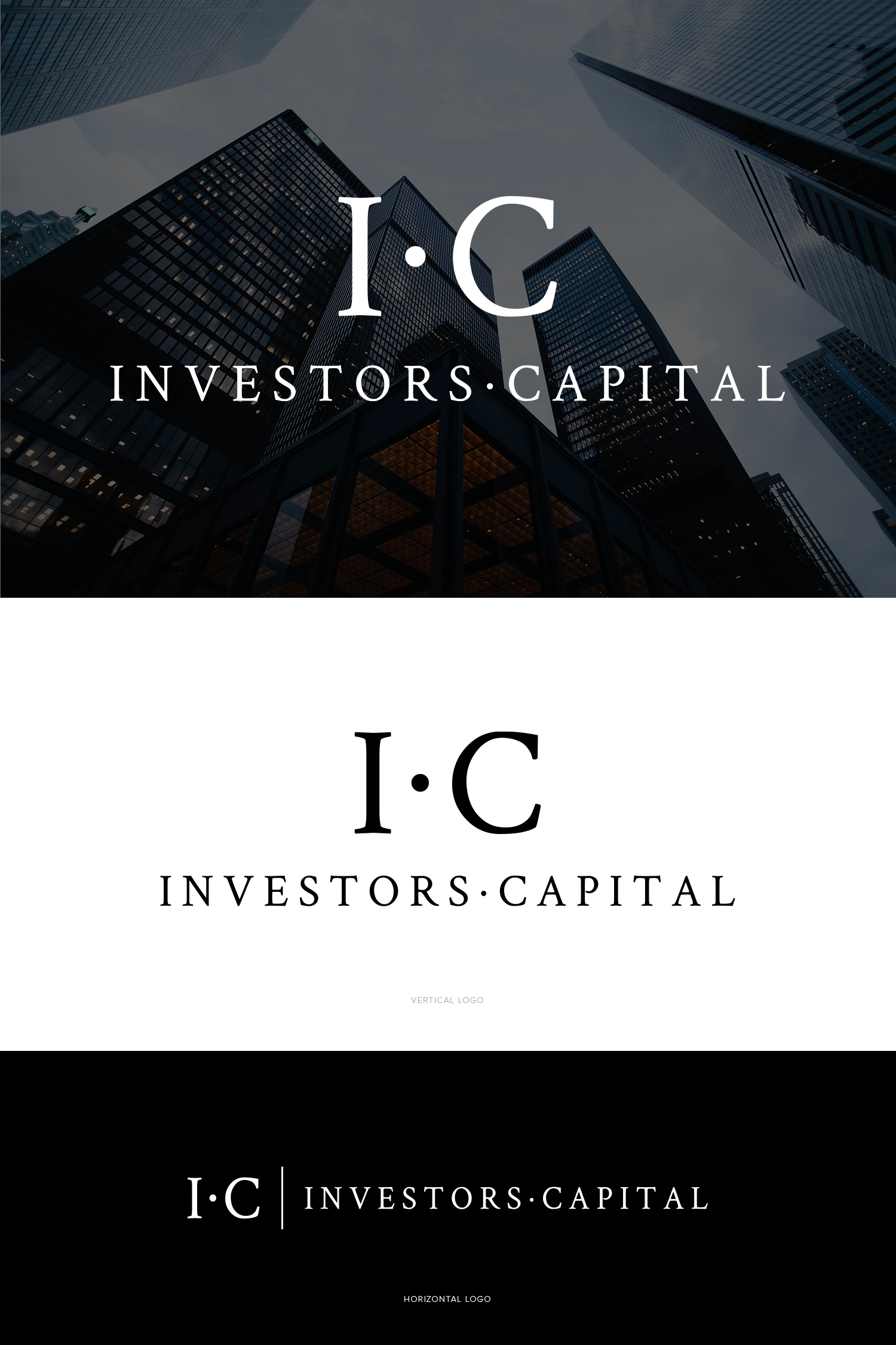 Logo Design by designbysy for ICC | Design #27385181