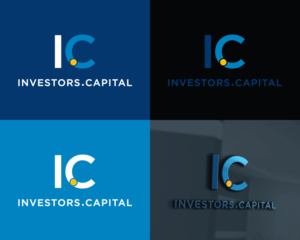 Logo Design by Atec for ICC | Design: #27354886