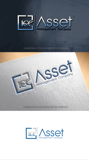 Logo Design by graphicevolution for ICC | Design: #27351111