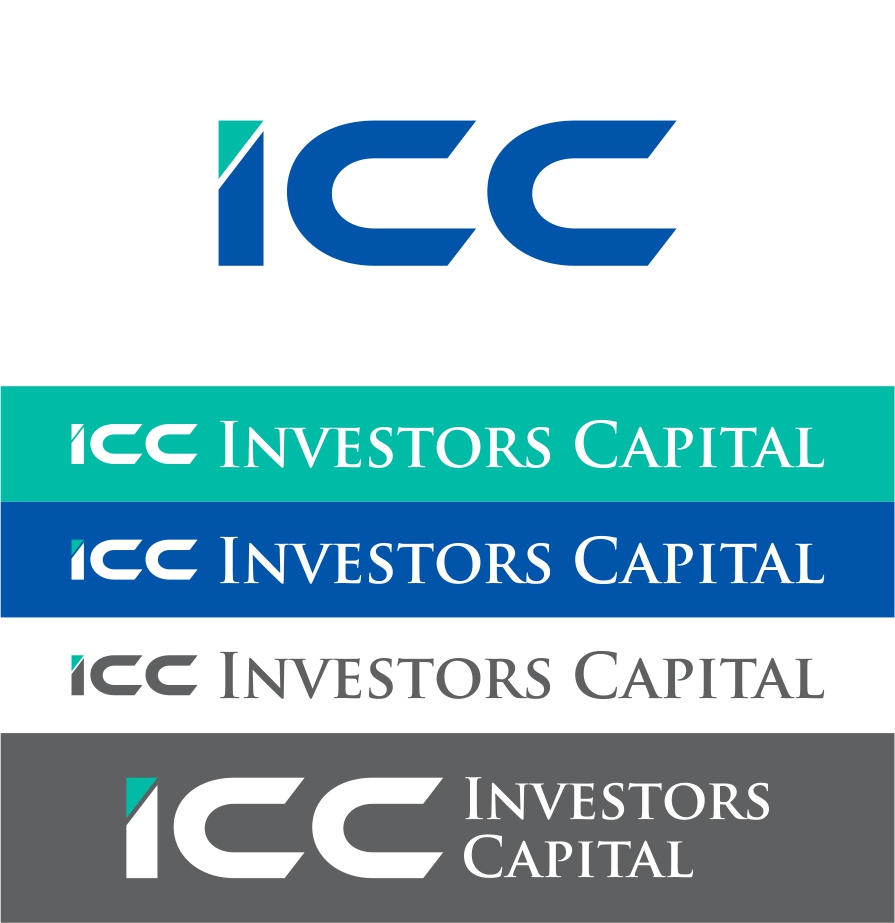 Logo Design by aidea19 for ICC | Design #27350806