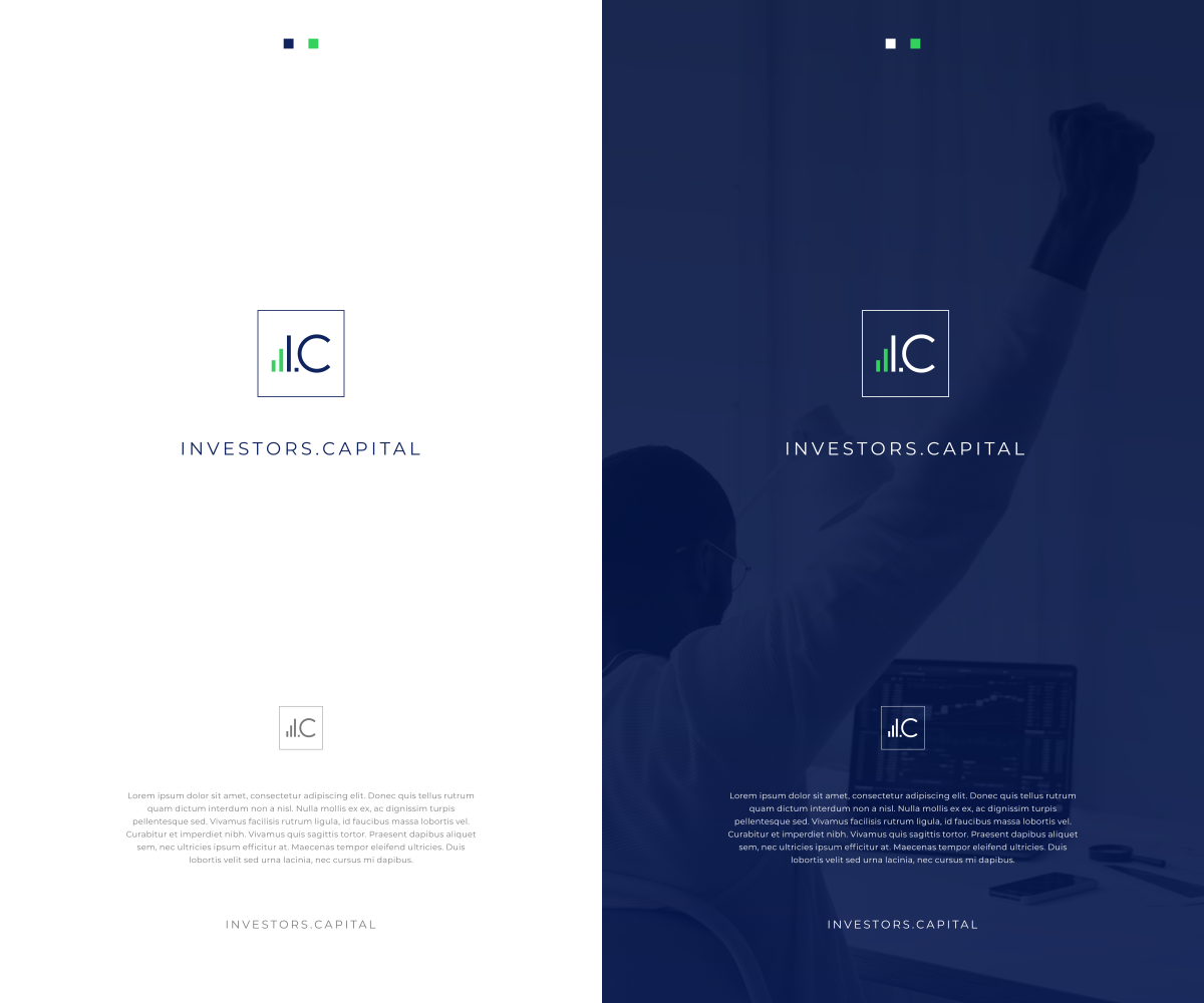 Logo Design by MishaDsign for ICC | Design #27358270