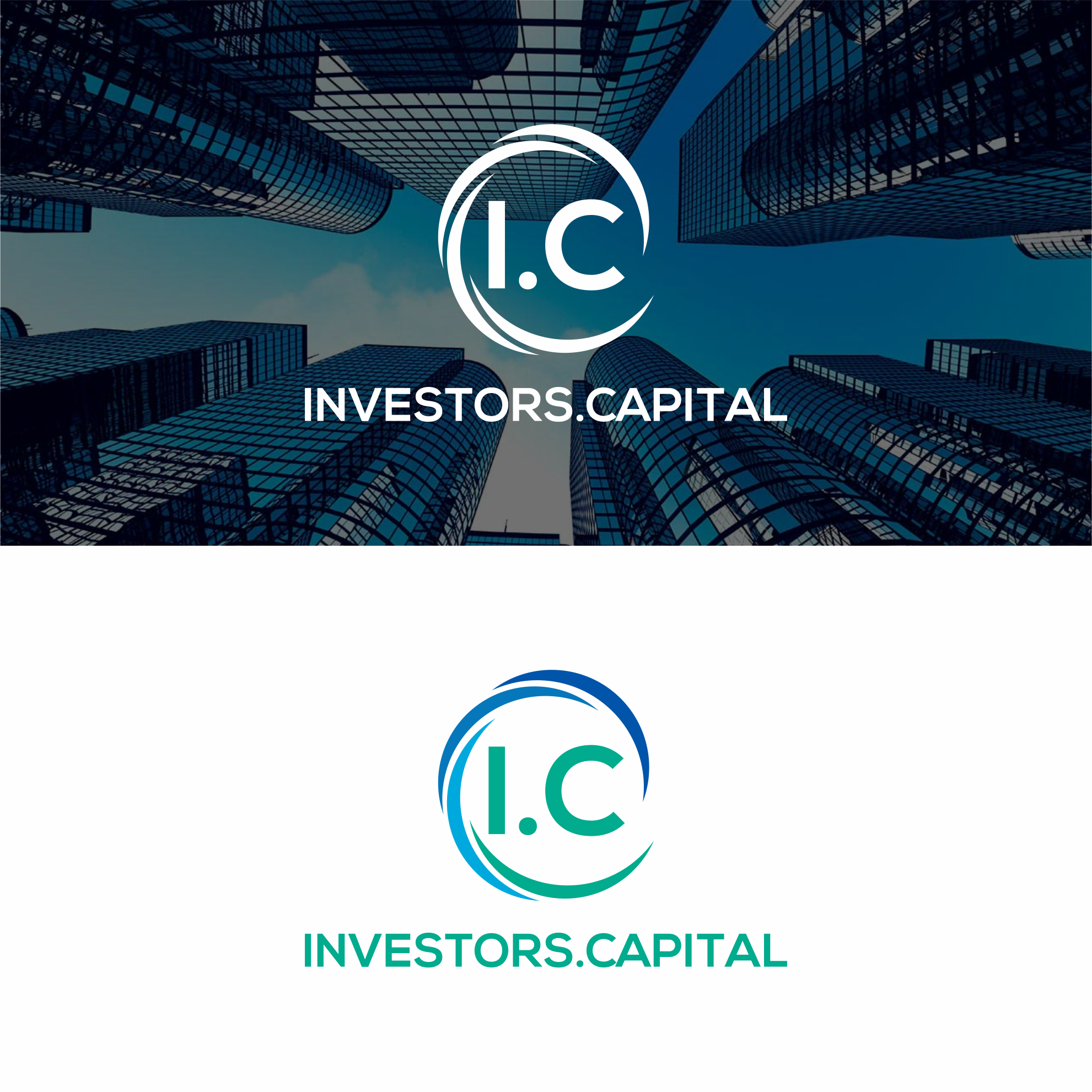 Logo Design by Veronica 10 for ICC | Design #27351150