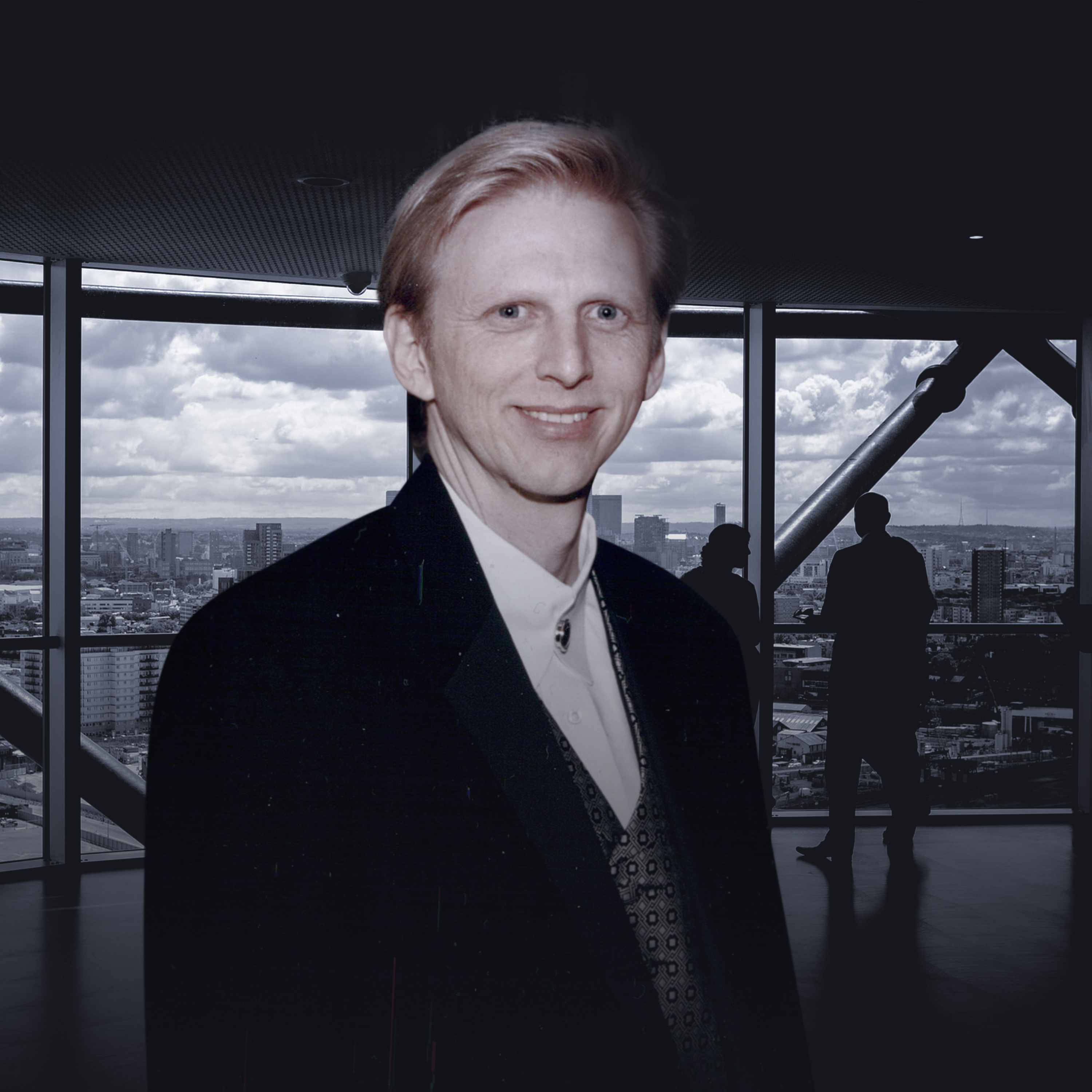 Graphic Design by hassan karrach for EDM Automation | Design #27357286